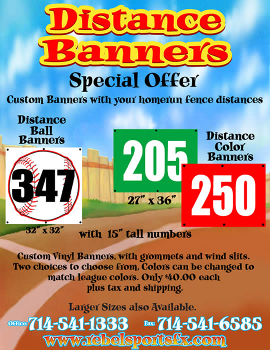 fielddistancebanners